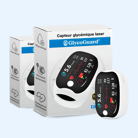 GlycoGuard™