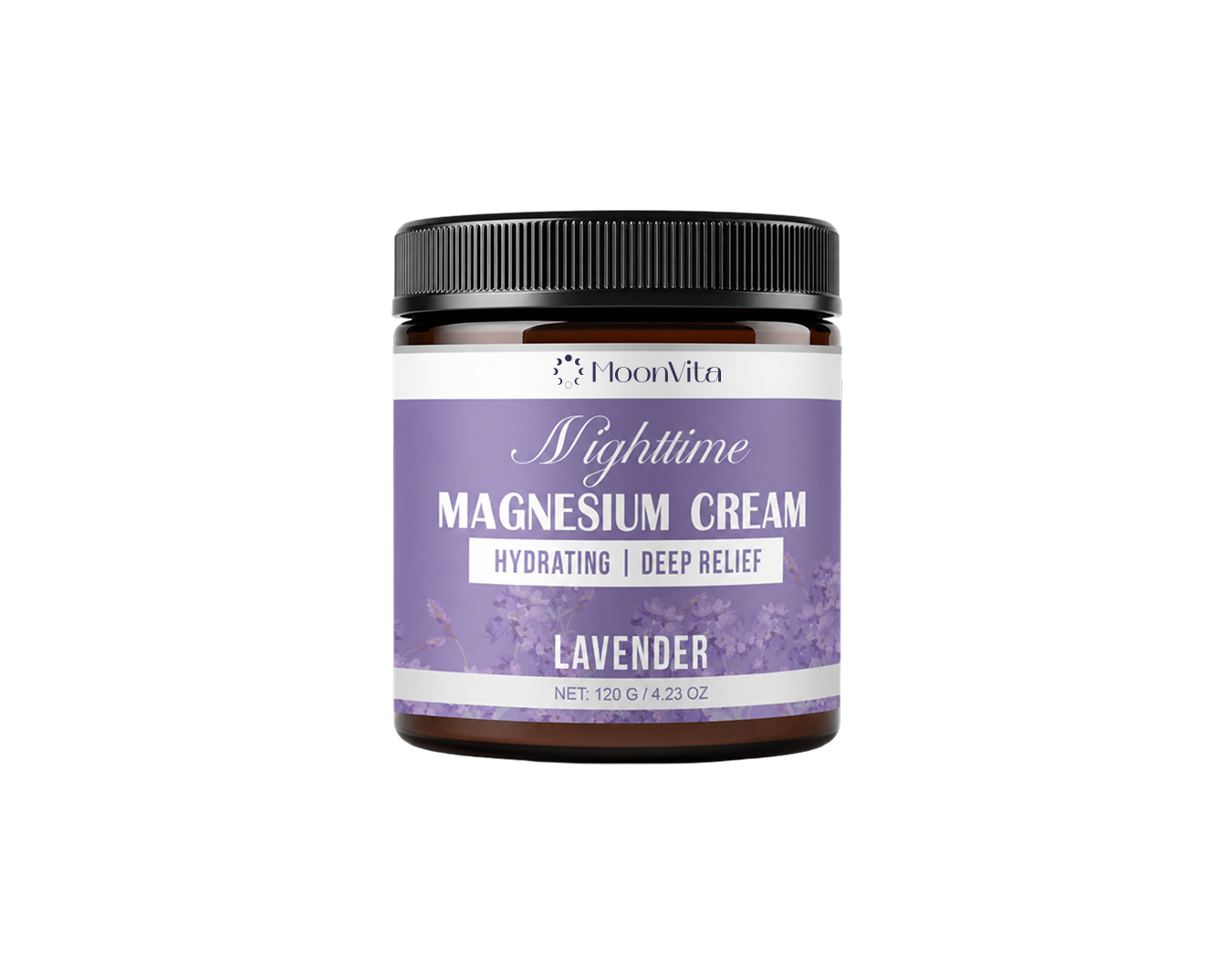 MoonVita™ Mineral butter for period cramp relief