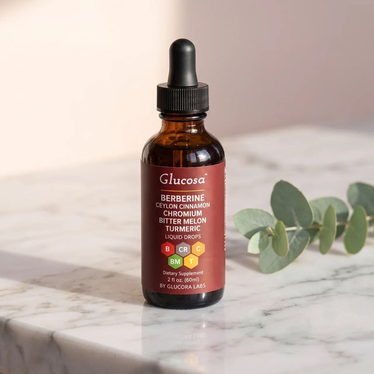 Glucosa